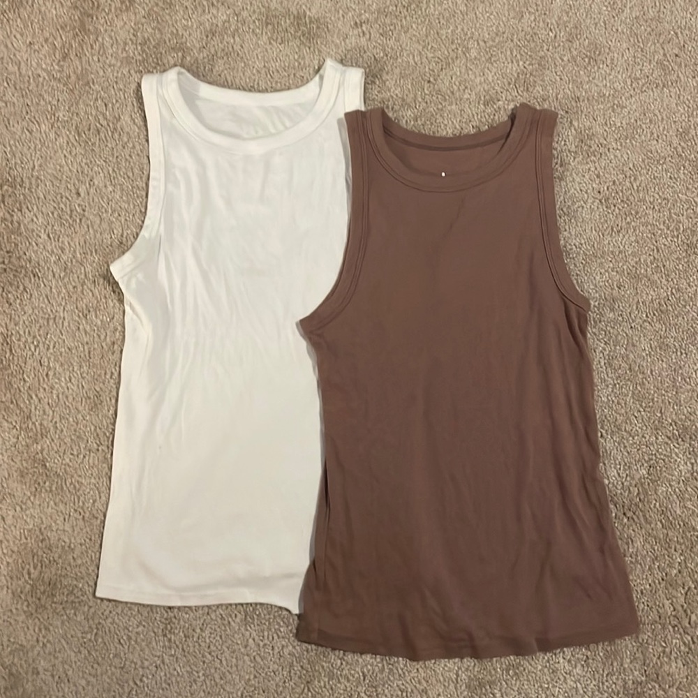 A New Day Tanks (2)